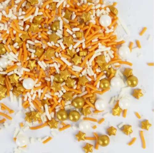 Good As Gold Sprinkle Medley - Click Image to Close